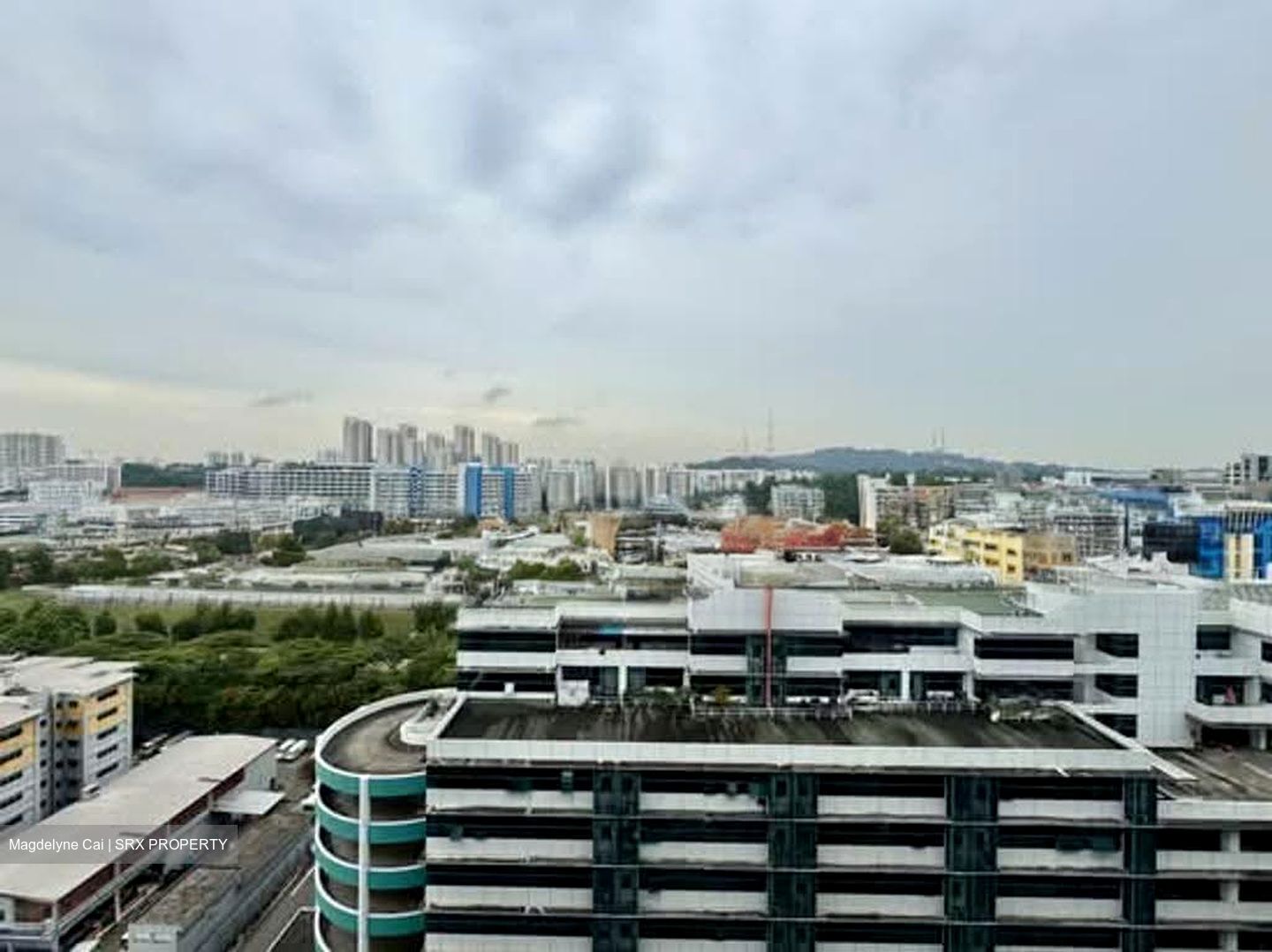 Enterprise Hub (D22), Factory #639837081